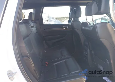 2020 Jeep Grand Cherokee Limited 4X4 z USA, uszkodzony, nr VIN 1C4RJFBG9LC120559